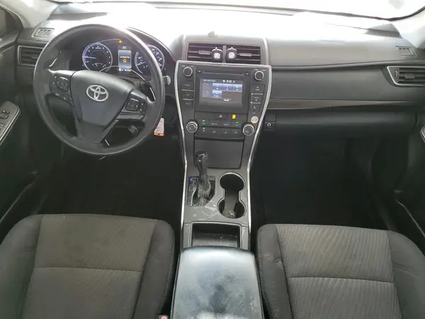 4T1BF1FKXGU134566 2016 TOYOTA CAMRY - Image 8