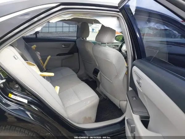 4T1BF1FKXGU135121 2016 TOYOTA CAMRY - Image 8