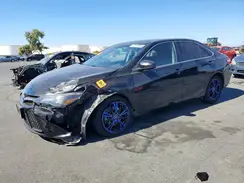4T1BF1FKXGU135135 2016 TOYOTA CAMRY