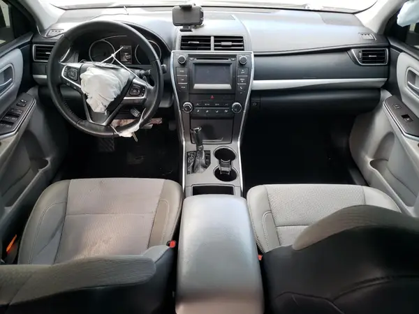 4T1BF1FKXGU135653 2016 TOYOTA CAMRY - Image 8