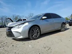 4T1BF1FKXGU136026 2016 TOYOTA CAMRY