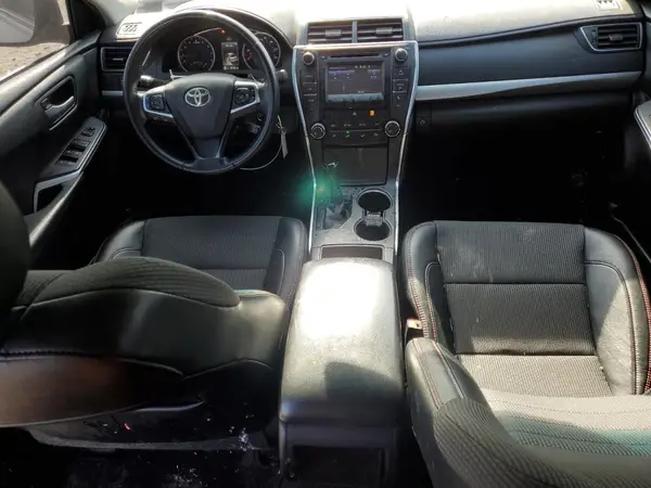 4T1BF1FKXGU136026 2016 TOYOTA CAMRY - Image 8