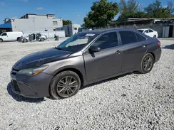 4T1BF1FKXGU137337 2016 TOYOTA CAMRY