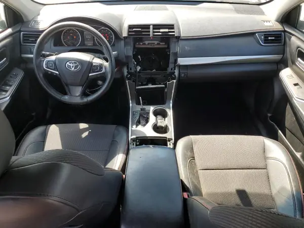 4T1BF1FKXGU138343 2016 TOYOTA CAMRY - Image 8