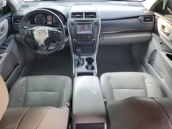 4T1BF1FKXGU138486 2016 TOYOTA CAMRY - Image 8
