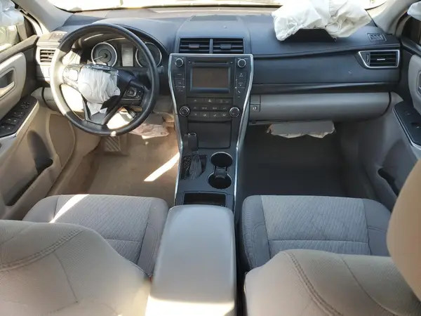 4T1BF1FKXGU139248 2016 TOYOTA CAMRY - Image 8