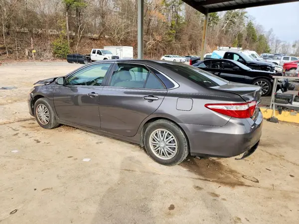 4T1BF1FKXGU140058 2016 TOYOTA CAMRY - Image 2