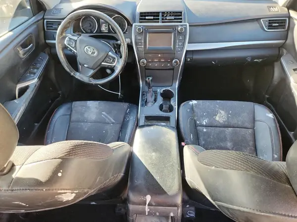 4T1BF1FKXGU141159 2016 TOYOTA CAMRY - Image 8