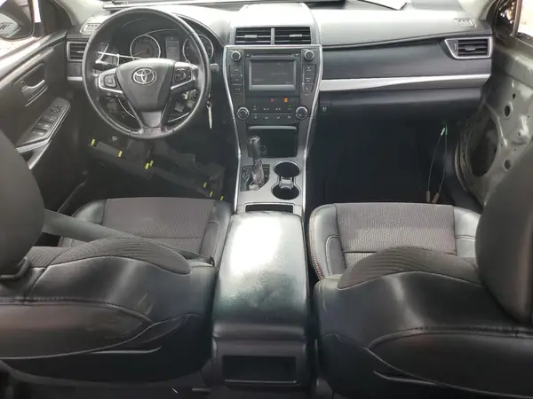 4T1BF1FKXGU141405 2016 TOYOTA CAMRY - Image 8