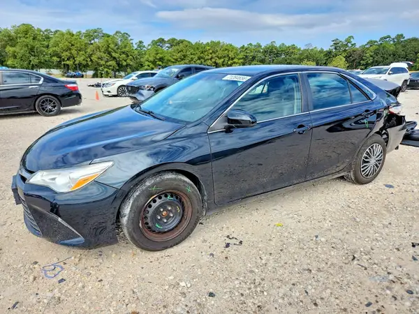 4T1BF1FKXGU142599 2016 TOYOTA CAMRY - Image 1