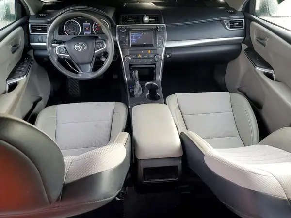4T1BF1FKXGU143395 2016 TOYOTA CAMRY - Image 8