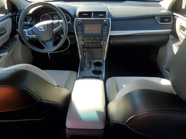 4T1BF1FKXGU143753 2016 TOYOTA CAMRY - Image 8