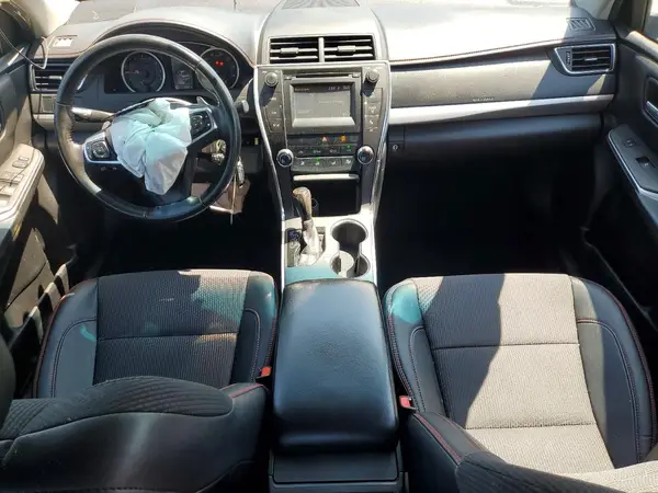 4T1BF1FKXGU143848 2016 TOYOTA CAMRY - Image 8