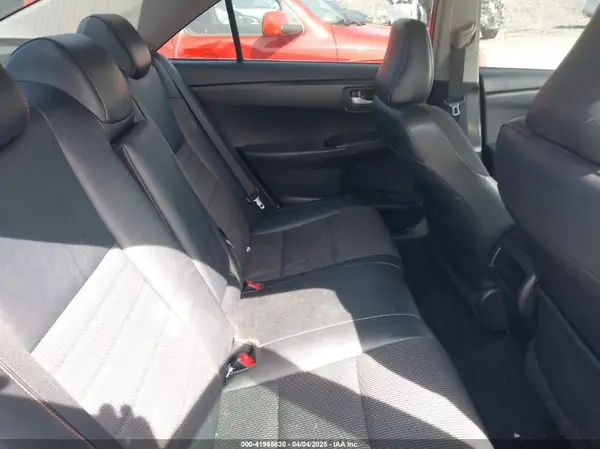4T1BF1FKXGU144059 2016 TOYOTA CAMRY - Image 8