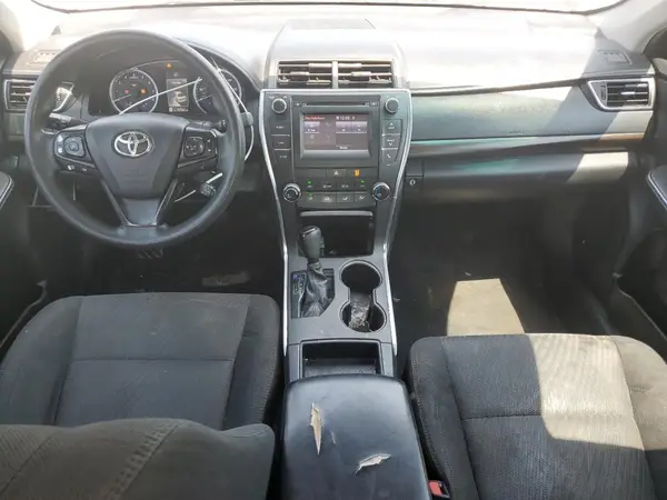 4T1BF1FKXGU144367 2016 TOYOTA CAMRY - Image 8