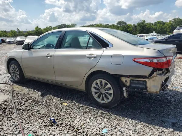 4T1BF1FKXGU144515 2016 TOYOTA CAMRY - Image 2