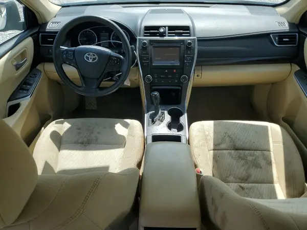4T1BF1FKXGU144515 2016 TOYOTA CAMRY - Image 8