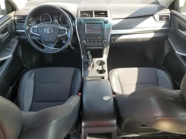 4T1BF1FKXGU145552 2016 TOYOTA CAMRY - Image 8