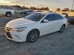 4T1BF1FKXGU145809 2016 TOYOTA CAMRY