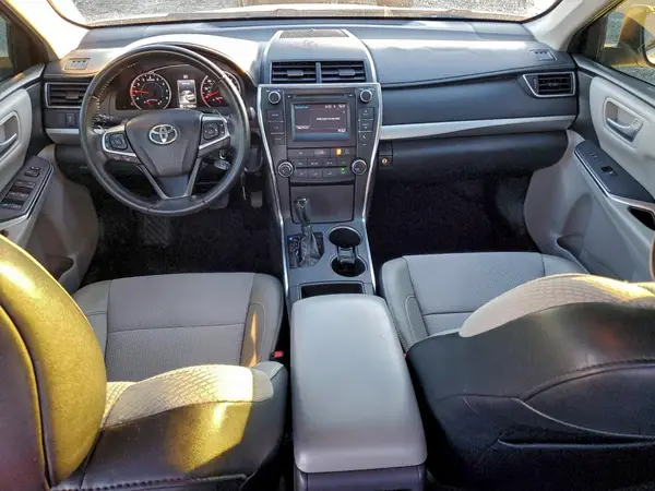4T1BF1FKXGU145809 2016 TOYOTA CAMRY - Image 8