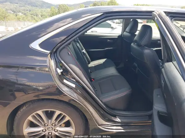 4T1BF1FKXGU148757 2016 TOYOTA CAMRY - Image 8
