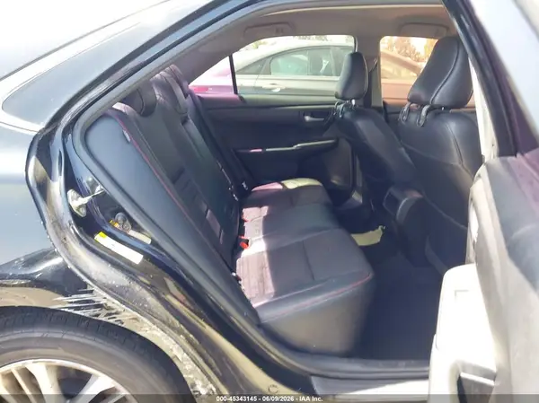 4T1BF1FKXGU148886 2016 TOYOTA CAMRY - Image 8