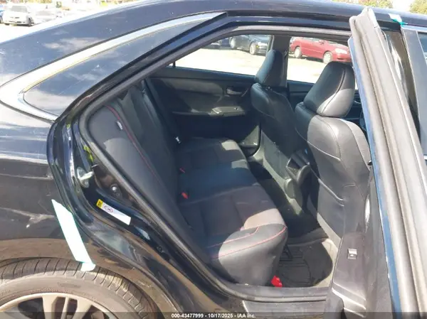 4T1BF1FKXGU148984 2016 TOYOTA CAMRY - Image 8
