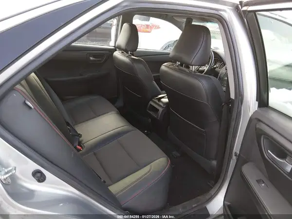 4T1BF1FKXGU149326 2016 TOYOTA CAMRY - Image 8