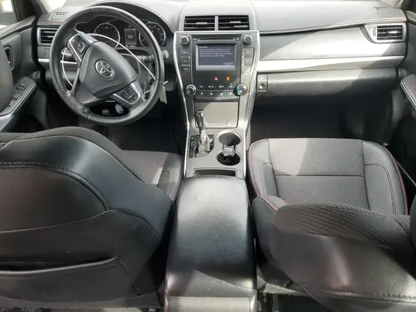 4T1BF1FKXGU149973 2016 TOYOTA CAMRY - Image 8
