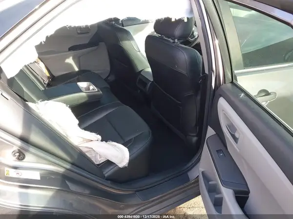 4T1BF1FKXGU150993 2016 TOYOTA CAMRY - Image 8