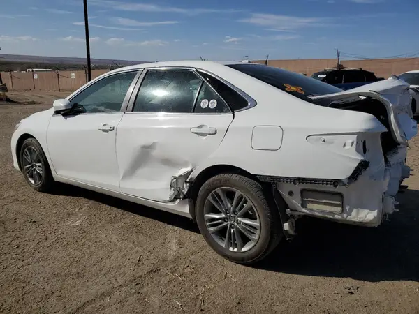 4T1BF1FKXGU151416 2016 TOYOTA CAMRY - Image 2