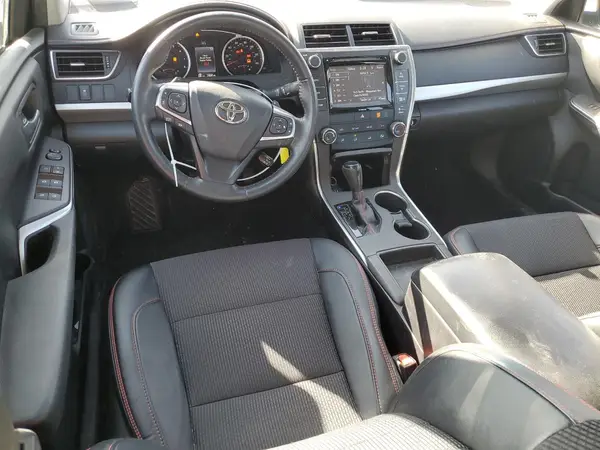 4T1BF1FKXGU151416 2016 TOYOTA CAMRY - Image 8
