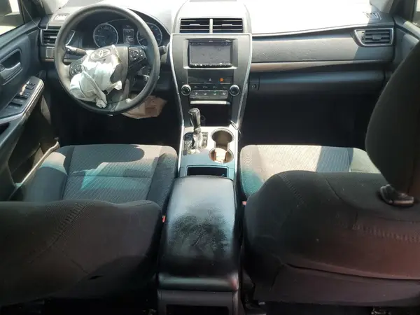 4T1BF1FKXGU152095 2016 TOYOTA CAMRY - Image 8