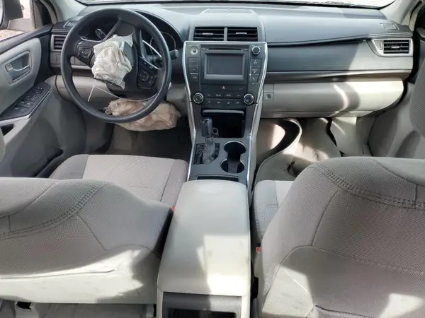 4T1BF1FKXGU152906 2016 TOYOTA CAMRY - Image 8