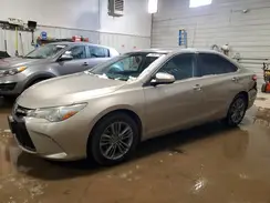 4T1BF1FKXGU154347 2016 TOYOTA CAMRY