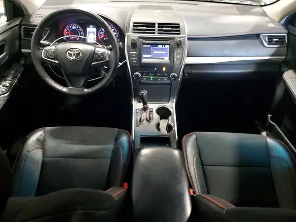 4T1BF1FKXGU154347 2016 TOYOTA CAMRY - Image 8