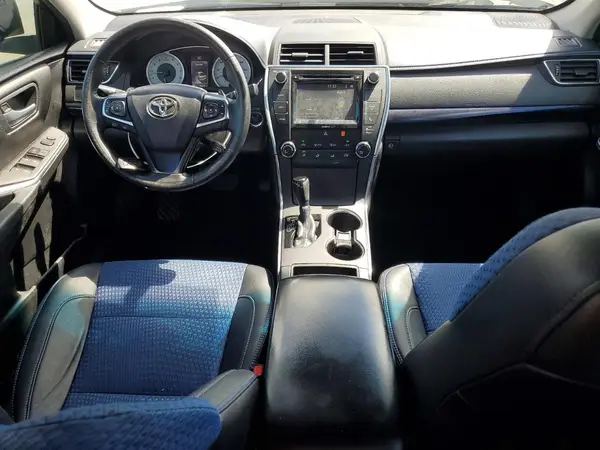 4T1BF1FKXGU154820 2016 TOYOTA CAMRY - Image 8