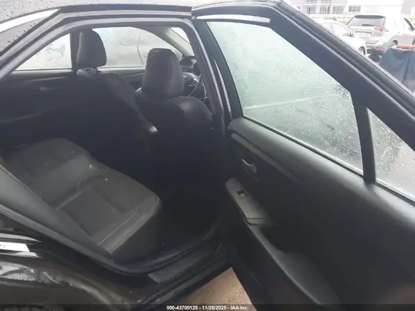 4T1BF1FKXGU155112 2016 TOYOTA CAMRY - Image 8