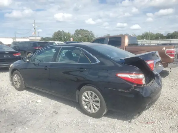 4T1BF1FKXGU155322 2016 TOYOTA CAMRY - Image 2