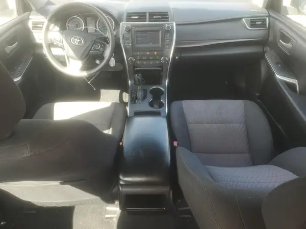 4T1BF1FKXGU155322 2016 TOYOTA CAMRY - Image 8