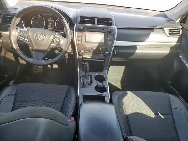 4T1BF1FKXGU155594 2016 TOYOTA CAMRY - Image 8