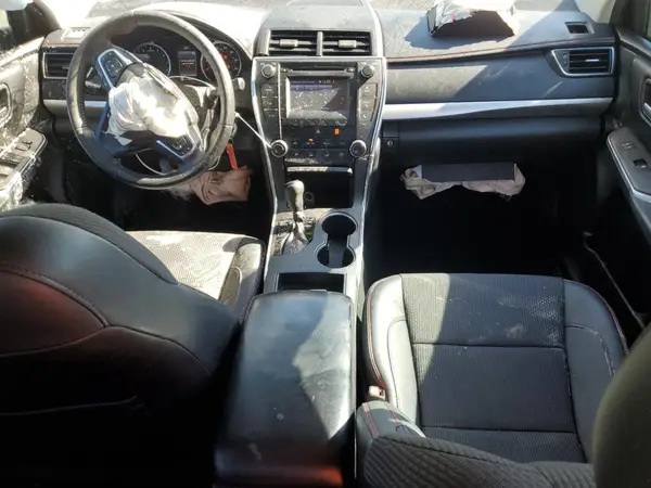 4T1BF1FKXGU156468 2016 TOYOTA CAMRY - Image 8