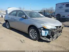 4T1BF1FKXGU156549 2016 TOYOTA CAMRY