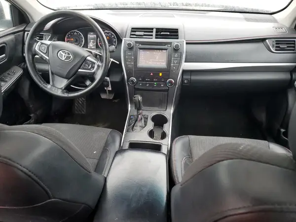 4T1BF1FKXGU156700 2016 TOYOTA CAMRY - Image 8