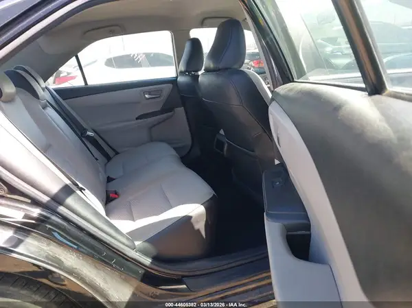 4T1BF1FKXGU156731 2016 TOYOTA CAMRY - Image 8