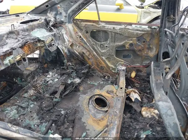4T1BF1FKXGU156809 2016 TOYOTA CAMRY - Image 8