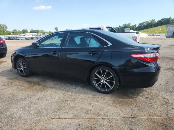 4T1BF1FKXGU158432 2016 TOYOTA CAMRY - Image 2
