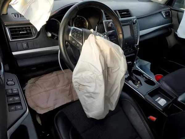 4T1BF1FKXGU158723 2016 TOYOTA CAMRY - Image 8