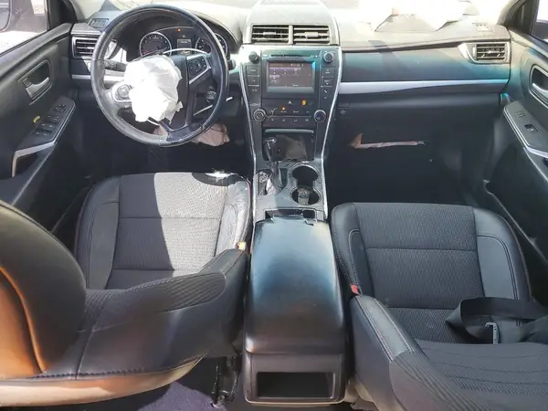 4T1BF1FKXGU159368 2016 TOYOTA CAMRY - Image 8
