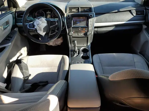 4T1BF1FKXGU160522 2016 TOYOTA CAMRY - Image 8